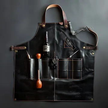 BarPro Bartender Apron